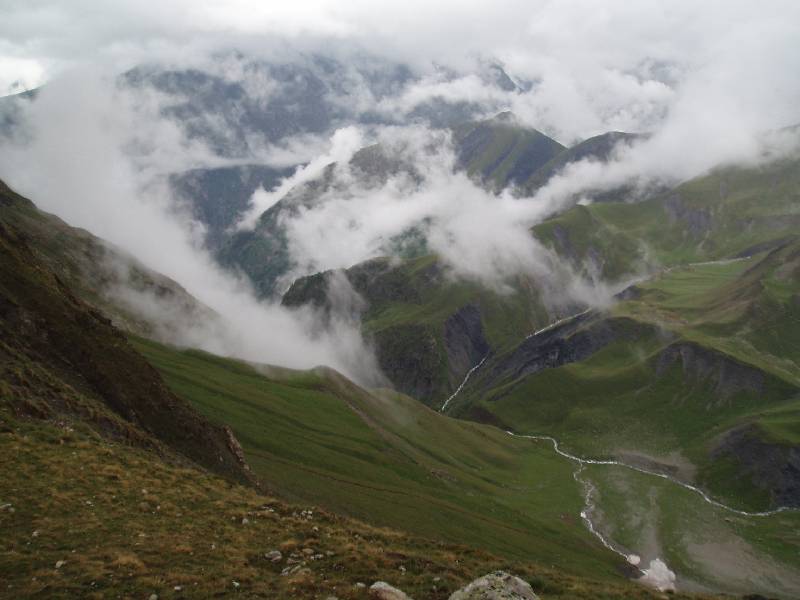 Youri - Ecrins 2005 203 